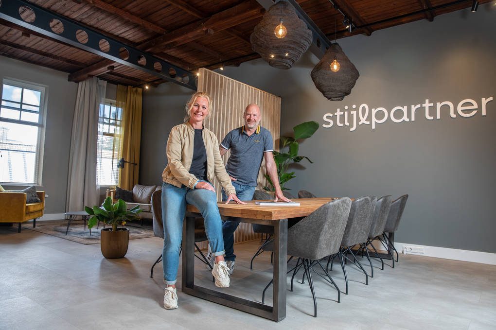 Stijlpartner